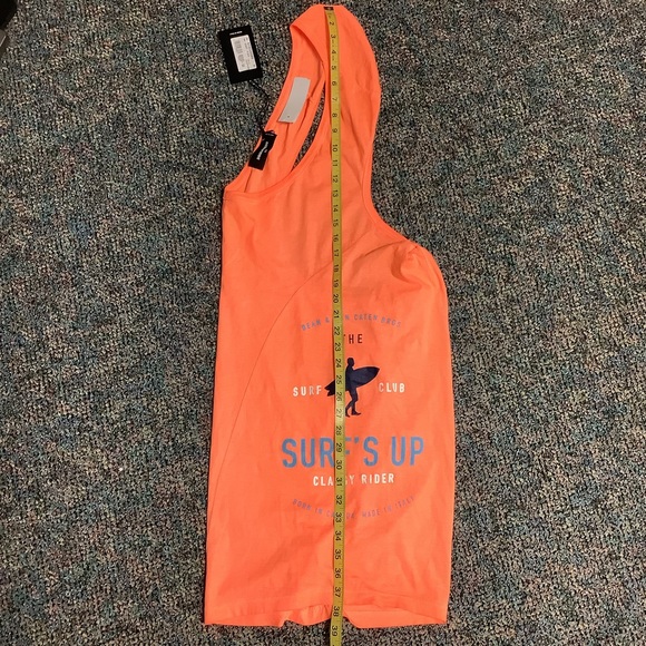 DSQUARED2 “Surf’s Up Tank” - Picture 6 of 7